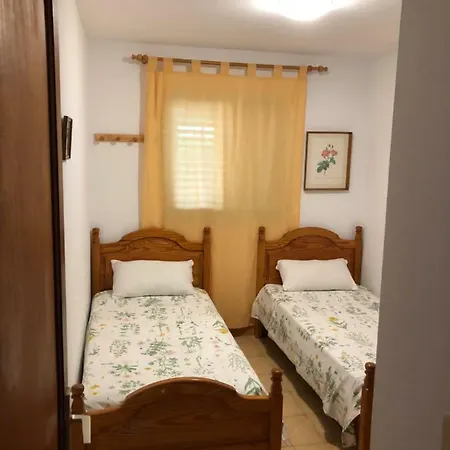 San Antonino Del Mar Apartment *