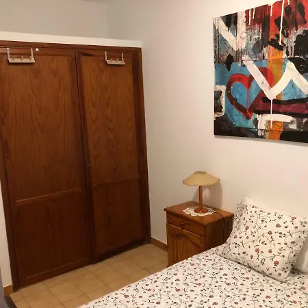 San Antonino Del Mar Apartment *