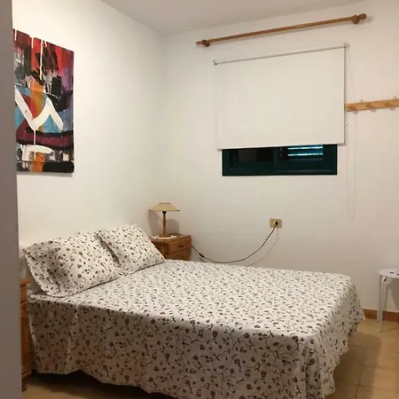 Apartment San Antonino Del Mar